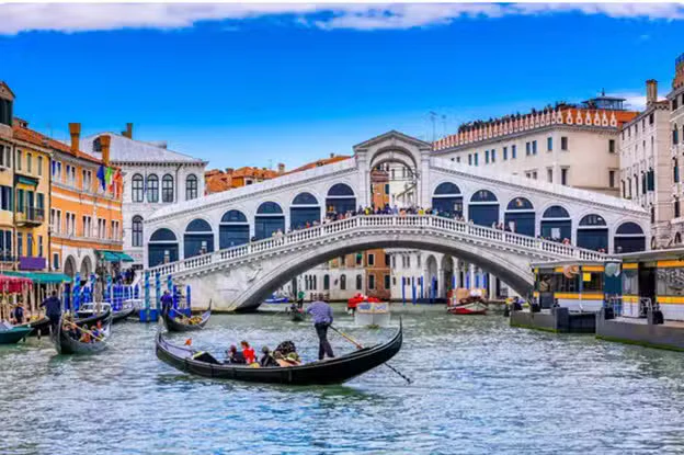 Venice